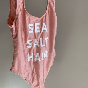 PULL & BEAR swim suit